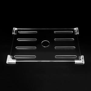 미미네아쿠아 어항수조 4t 아크릴 뚜껑 (2자광폭용)