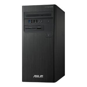 ASUS D500TD 사무용 데스크탑 PC 본체 인텔 12세대 i5 램 16GB SSD 512GB 프리도스 -ms