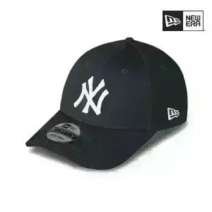 뉴에라 MLB 모자 940 뉴욕양키스 빅로고 야구 러닝 볼캡 10531939