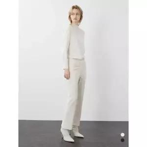 [올리비아로렌] HC04 기모 져지 부츠컷 팬츠  VOPDL3W9351 (S19729148)