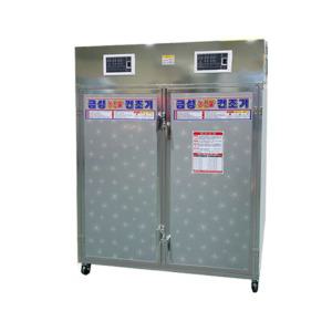 금성산업 농산물 농업용 건조기 GS-2600 채반26개 분리형 식품 고추 과일 (J)