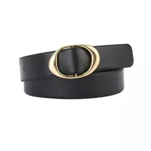 [롯데백화점]나이스클랍 레더벨트 (N244PIA916)