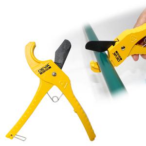 엑셀-2 엑셀 파이프 커터 35mm 동 호스 우레탄 PVC 절단기 커팅기 컷팅기 가위 