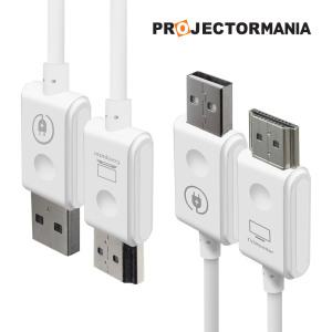 프로젝터매니아 무선 HDMI 송수신기 HDMI타입 PC 무선미러링 동글이 최대거리 30M 리피터 익스텐더 HDMI  무선 송수신기 TV, 노트북 연결가능