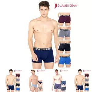 제임스딘 폴리스판 아웃밴드 남성 드로즈팬티 속옷5매/드로즈/남자/팬티/속옷/세트
