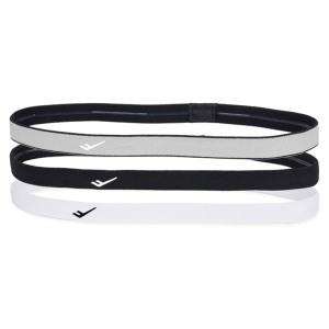 프로-스펙스 슬림 스포츠 헤어밴드 3종 세트 기능성 헤드밴드 등산 러닝 운동용