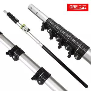 오르-15 고지톱용 장대 약 7m (단품) 오르 고지톱 전용 장대