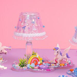 데코덴 무드등 만들기