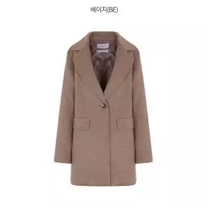 [롯데백화점]올리비아하슬러 중힙핸드메이드코트 DWCT901