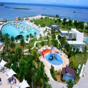 세부 5일 #부산출발 #최다판매 #솔레아리조트 #세미패키지