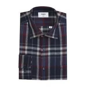 갤러리아 [레노마셔츠] 24FW 겨울 신상 기모 긴팔 셔츠 남방 모음 (22종 택1)[