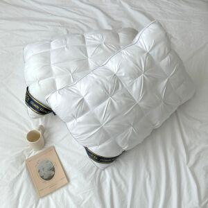 head bing 프리미엄 호텔식 구름베개 2개세트 46x70