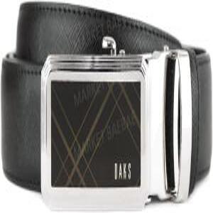 닥스 벨트 GB2149 남성 정장 허리띠 혁띠 블랙