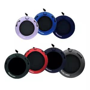 [외피 커버]사계절 눈썰매 1인용 물썰매 튜브썰매 소중대