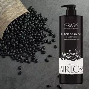 케라시스 블랙빈 검은콩 탈모샴푸 1L x 1개