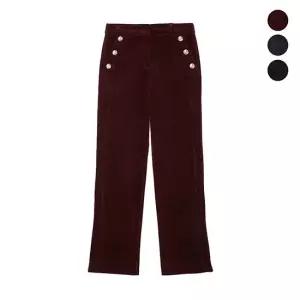 TAGME 발로망 코듀로이 팬츠 3종 택1