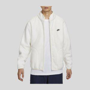 [나이키] 스포츠웨어 클럽 남성 플리스 재킷 FZ0889-133