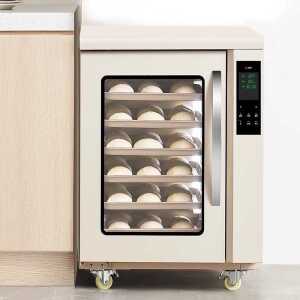 업소용발효기 브레드메이커 베이커리 빵집 제빵기능사