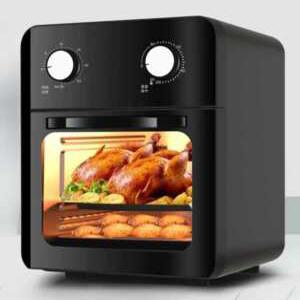 가정용 제빵 오븐기 제과제빵 고구마 바비큐 전기오븐