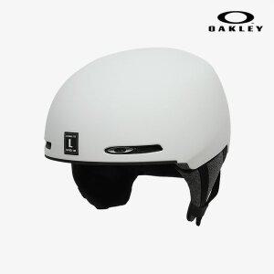 [오클리] MOD1 아시안핏 스노우 머리보호대 99505A100