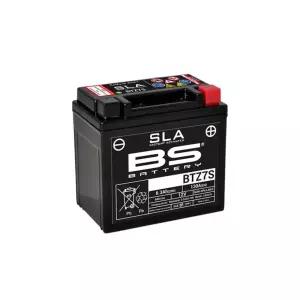 BS 배터리 BTZ7S 12V-6.3AH PCX125 ∼14까지 CBR125