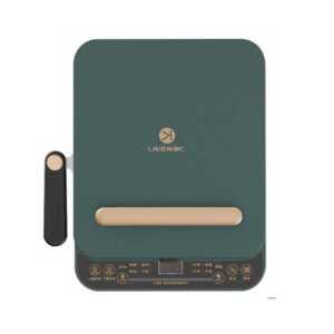 가정용 고기 그릴 미니 파니니 연기 안나는 굽는 냄새