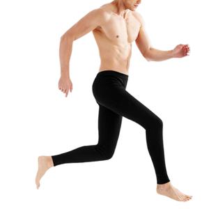 남자 기모 히트텍 타이즈 얇은 하의 내복 내의