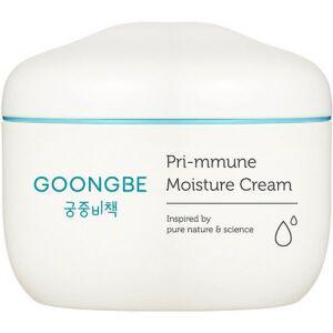 (궁중비책 밸런싱 크림 리뉴얼) 프리뮨 모이스처 유아용 크림 180ml