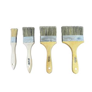 수성 유성 경사붓 다용도붓 국산 다용도 브러쉬 브러시 페인트 붓