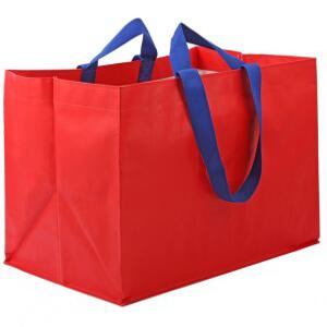 타포린가방 대형부직포가방 Z11