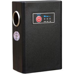 인산철 충전기 시거잭 배터리 보조 차량용 캠핑 차박