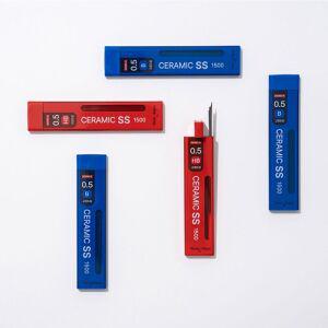 [동아] 세라믹 SS 1500 샤프심 0.5mm (12개 1세트)