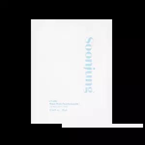 순정 판텐소사이드 마스크 x 10매