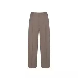 [롯데백화점]프로젝트엠 남성 백밴딩 세미와이드핏 슬랙스 EPE1PP1105