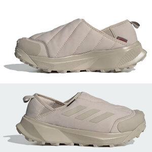 아디다스 테렉스 윈터 슬립 콜드 레디 ID3443 방한운동화