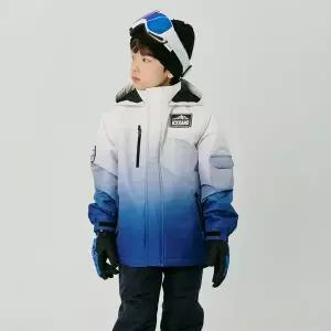 [아이스샌드](의정부점)아동 주니어 스키복 보드복 세트 BRWS-255101