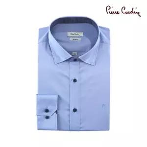 CP100수 스트레치 스냅카라 셔츠 PJDS1816