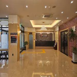 [전북] 전주 풍남가족호텔 (구.풍남관광호텔)(전북, 전주)