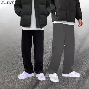 PA506 기모 올데이 통슬랙스팬츠