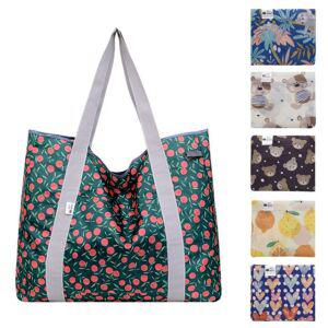 빅사이즈 로맨스 폴딩 에코백 3