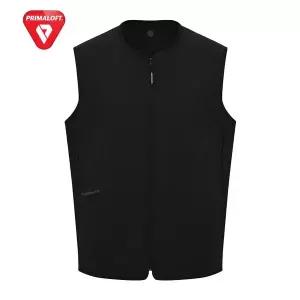 [UFC SPORT](센텀시티점)UFC 프로 슬림핏 경량 프리마로프트 베스트(M) 블랙 [U2VTU3102BK]