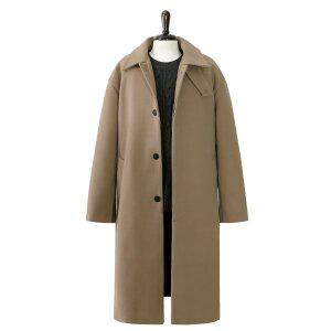 [엠엔씨][MNC] 발마칸 프리미엄 로브롱코트 (MDCT018KM)