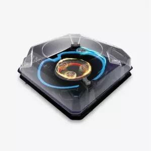 베이블레이드X 더블 익스트림 무빙 세트  BX-37 세트)