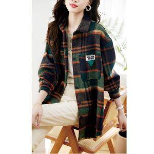 [NS홈쇼핑]도톰기모셔츠[34807501]