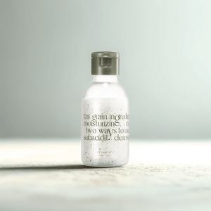 라씨엘르 엔자임 오트 스크럽 파우더 워시 60g 1개