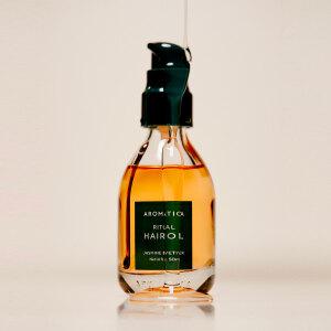 [공식]아로마티카 리츄얼 헤어오일 자스민&베티버 50ml