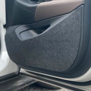 BMW 5시리즈 G60 악세사리 도어커버 펠트 스크래치 오염방지 520i 530i i5