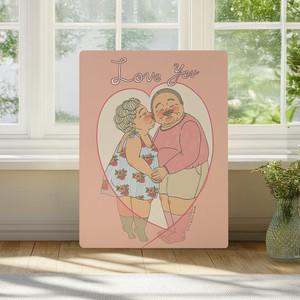 봄사무소 늘 그대와 접이식 액자 테이블 인테리어 테이블 좌식 원룸 거실 밥상 베드 트레이 액자상 접이식 교자상 밥상