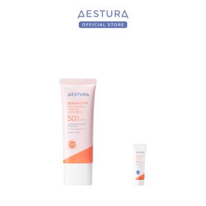 [본사직영]에스트라 더마UV365 레드진정 톤업 선크림 40ml