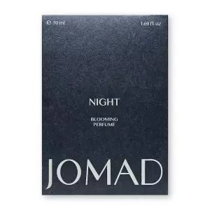 조마드 옴므 블루밍 나잇 오 드 퍼퓸 50ml 1개 남자 향수 독하지 않은 은은향 향기 데일리